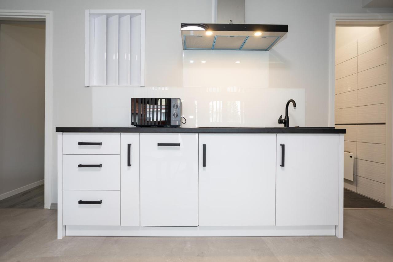 Elit Apartman Wellness Zalakaros Extérieur photo