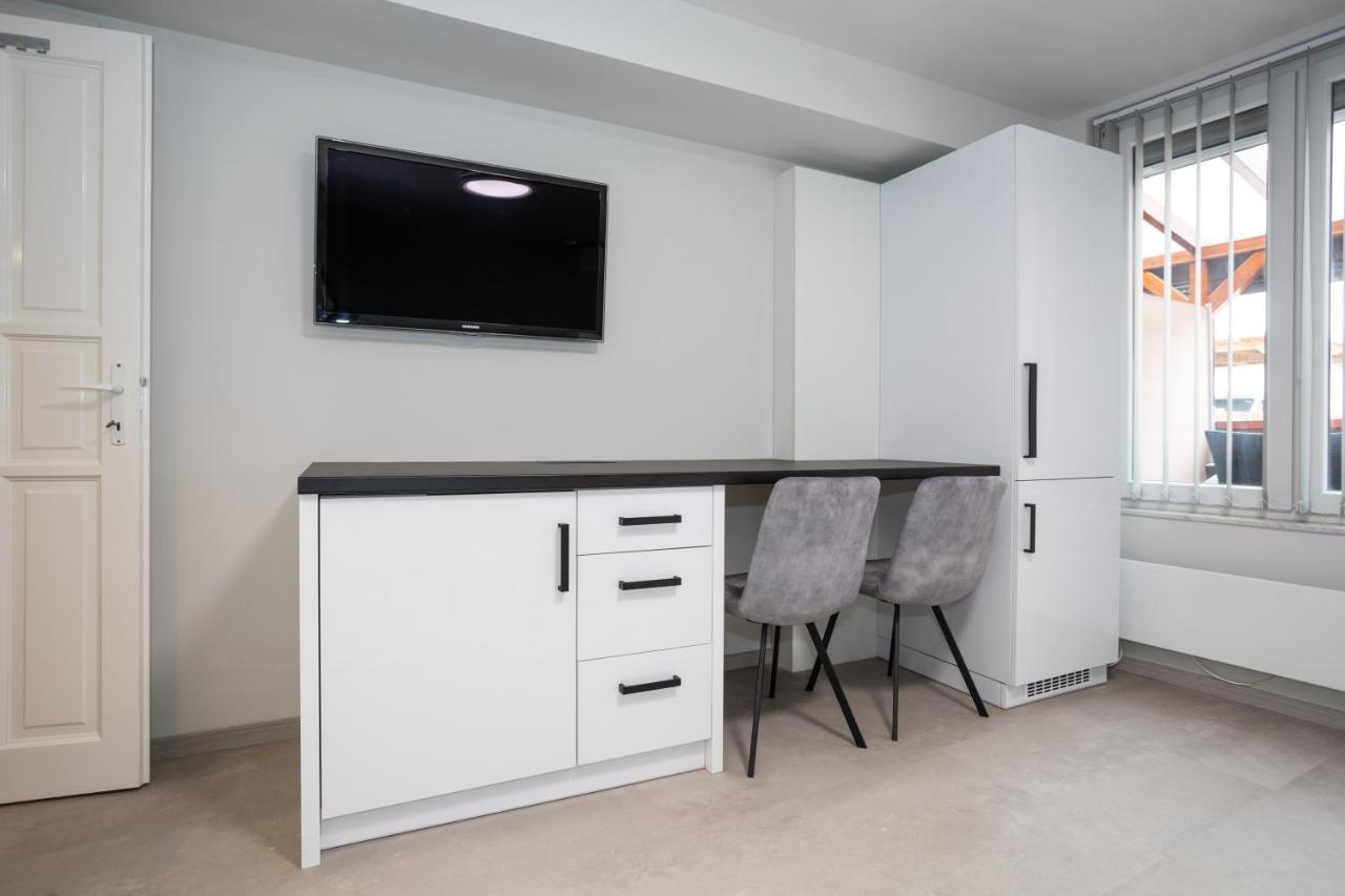 Elit Apartman Wellness Zalakaros Extérieur photo