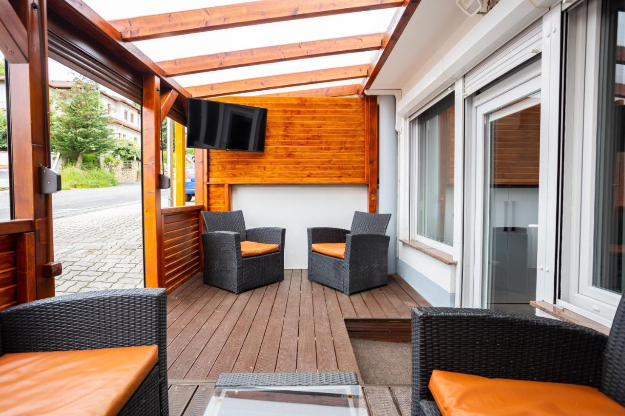 Elit Apartman Wellness Zalakaros Extérieur photo