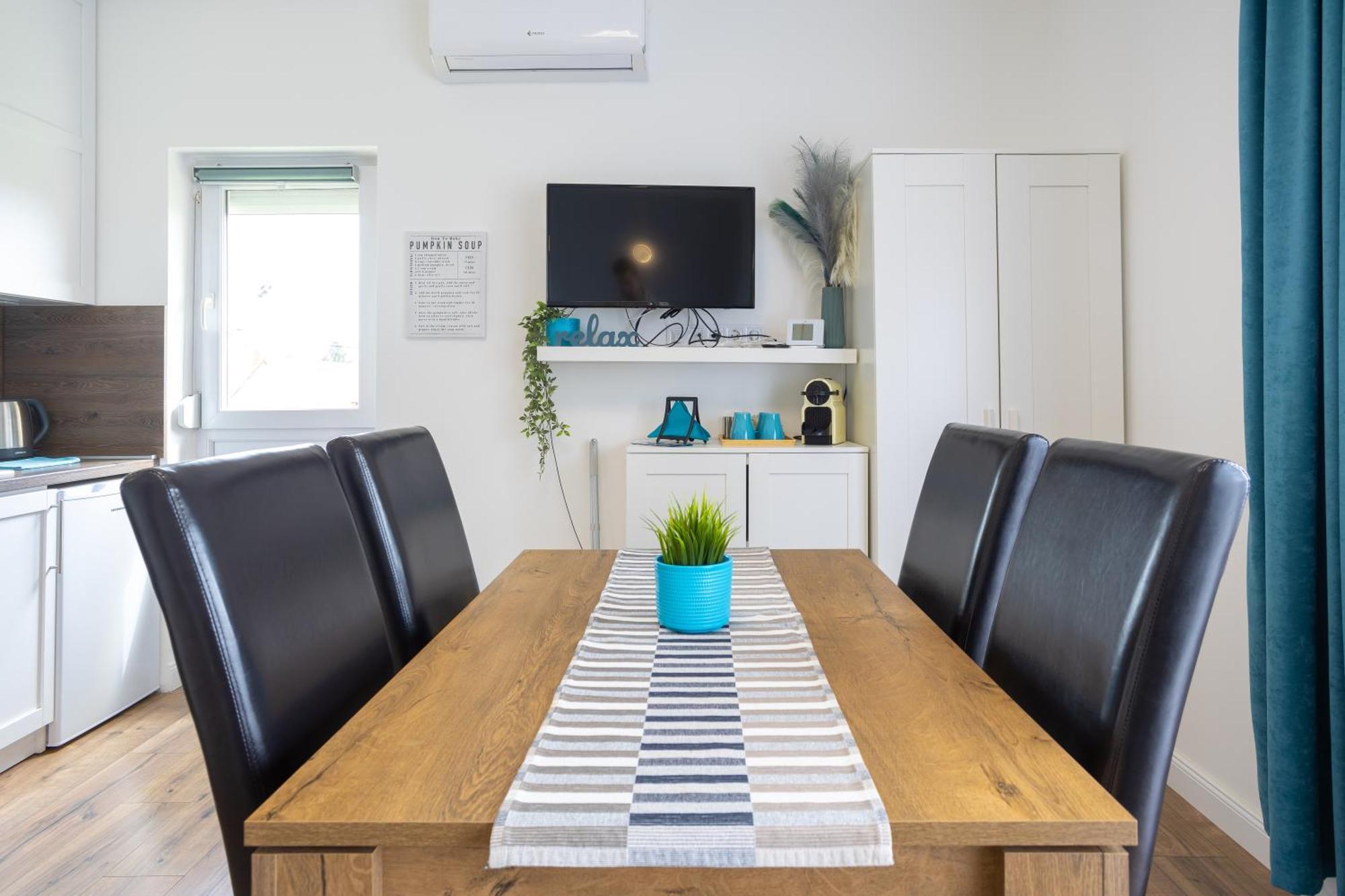 Elit Apartman Wellness Zalakaros Extérieur photo