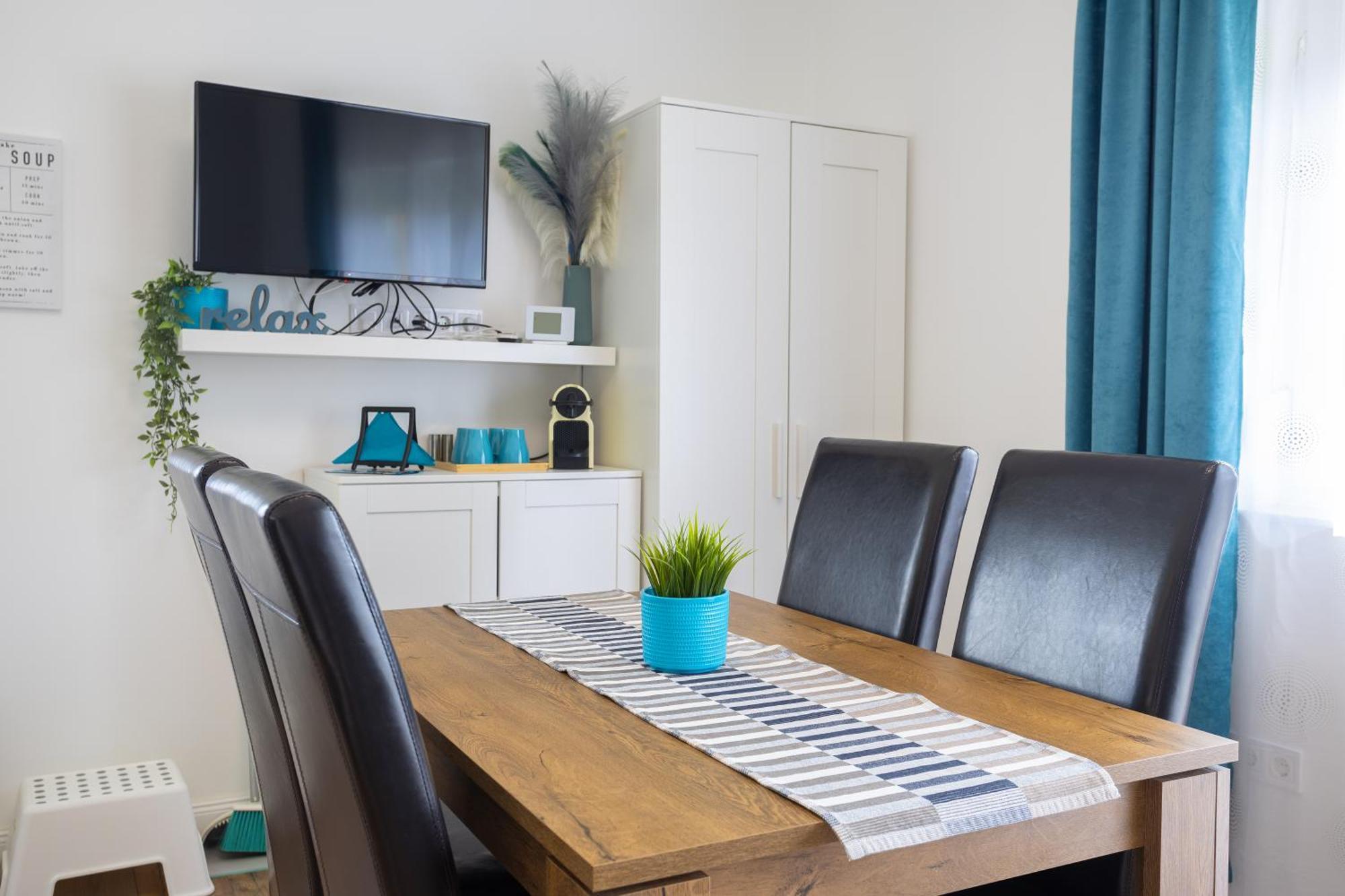 Elit Apartman Wellness Zalakaros Extérieur photo