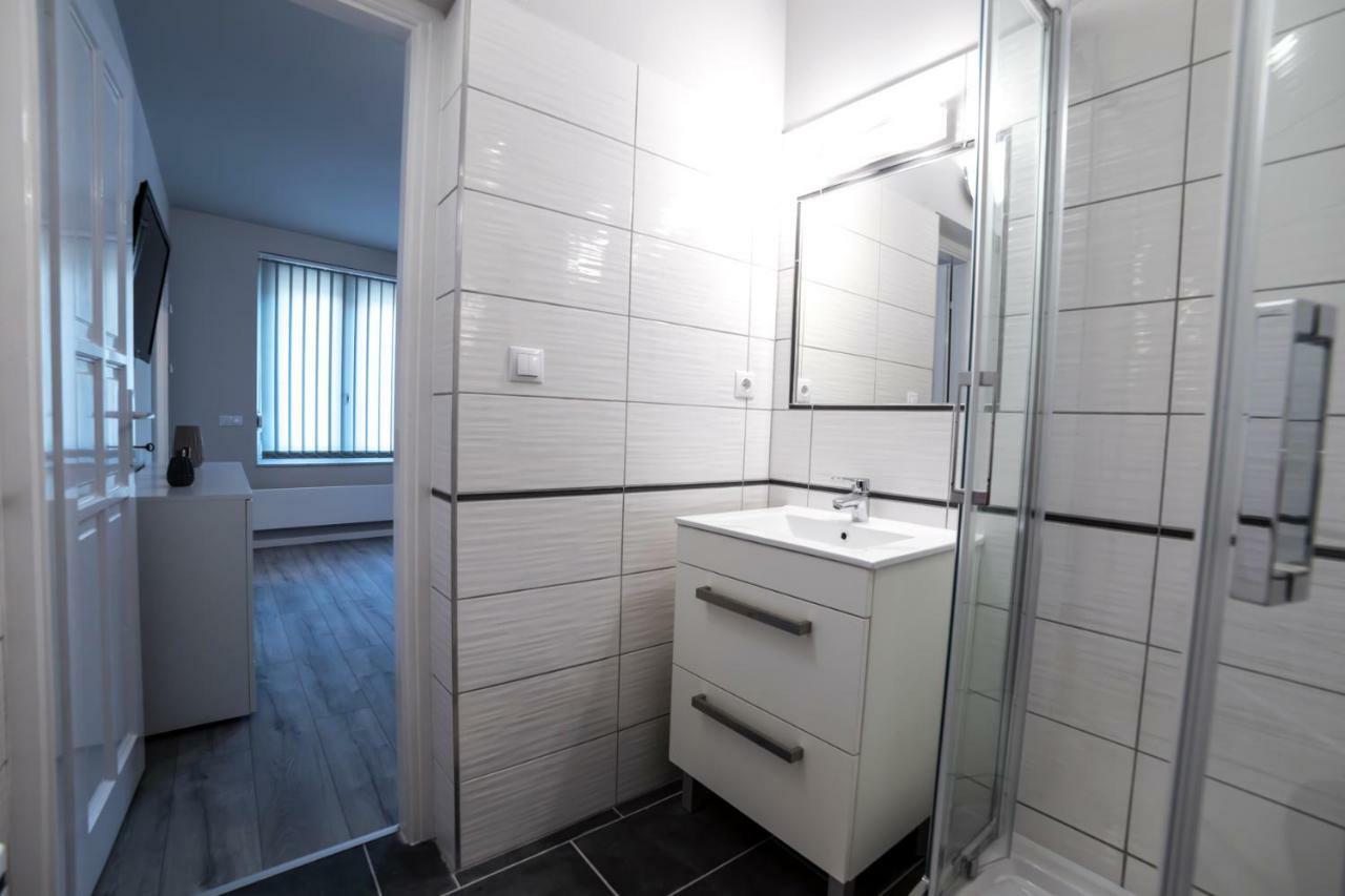 Elit Apartman Wellness Zalakaros Extérieur photo